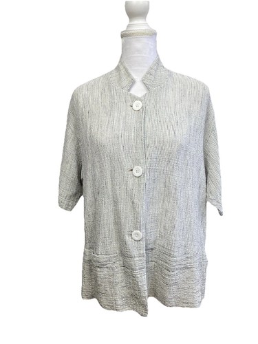 Ischiko jacke oberteil - 36,