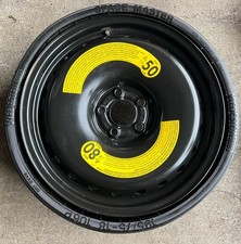 1 X RESERVERAD NOTRAD AUDI Q5