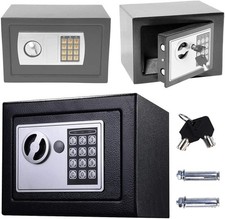 Elektronischer Safe 4,6L