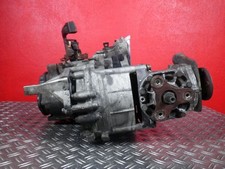 Schaltgetriebe DDP VOLKSWAGEN GOLF III Syncro 2.0 l