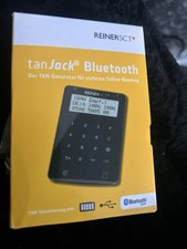 REINER SCT tanJack Bluetooth TAN-Generator