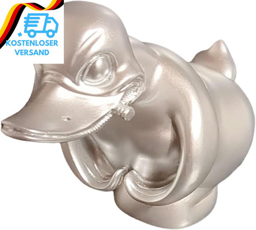 Latrat angry duck - latrat,