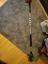 IHC International 1246 Aufkleber Motorhaube Rechts Kein Nachdruck Orginal Ihc...