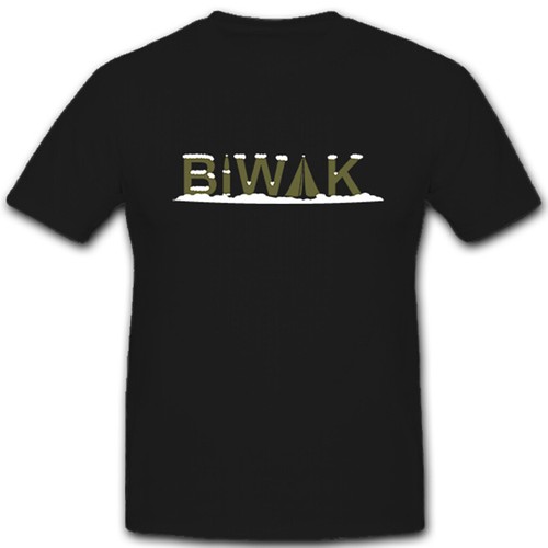 Biwak bundeswehr zelt - biwak,