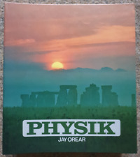 Physik Jay Orear 3446129774