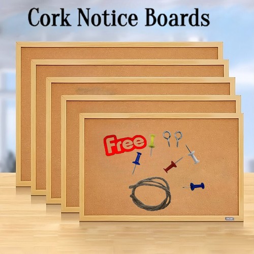 Kork notiztafel mit - notiztafel,
