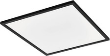 EGLO Connect-Z Salobrena-Z Panel smart 60x60 cm CCT Zigbee EEK:E (Spek A-G)