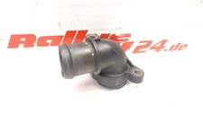 KÜHLWASSERSTUTZEN WASSERKÜHLER VW RALLYE GOLF 2 GTI G60 SYNCRO CORRADO 535121647