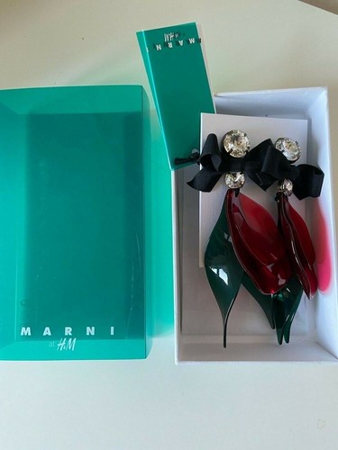Marni m ohrringe - marni,