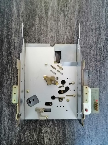 Halter zoll münzprüfer - halter, nri