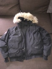 canada goose chilliwack bomber