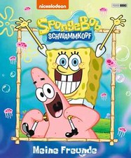 Spongebob Schwammkopf: Meine