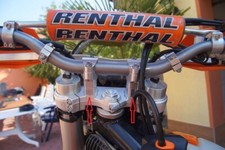 LENKERERHÖHUNG passend für