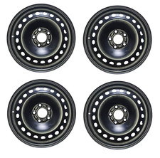 4x Ford Mondeo 4 IV BA7 Focus