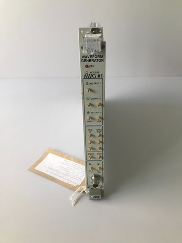Racal instruments 3153 - racal, 3153/8m