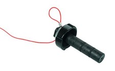 Vdo blindplug for sumlog - blindplug,