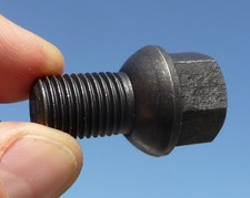 VW Käfer Radschraube M14 x