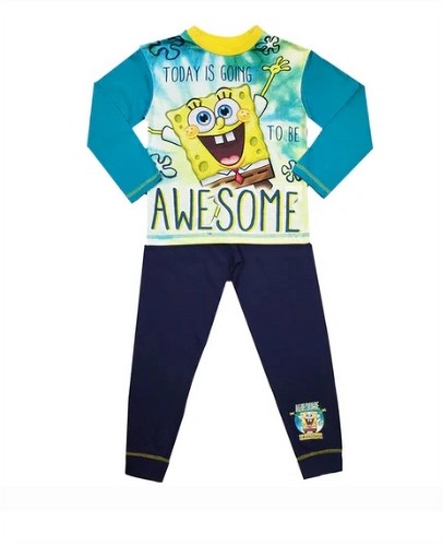 Spongebob schwammkopf jungen - spongebob,