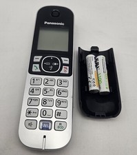 Panasonic KX-TGA682EX