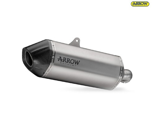Auspuff arrow sonora fur - fur, honda