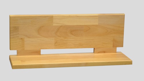 Wandboard erle massiv 120 - wandboard,