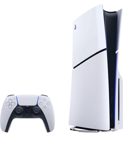 Sony playstation slim disk - sony,
