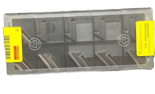 Sandvik wendeplatten knux - sandvik,