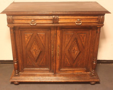 Kommode Sideboard Gründer Antik  ca. 1900 Jh