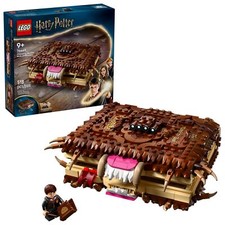 LEGO® Harry Potter 76449