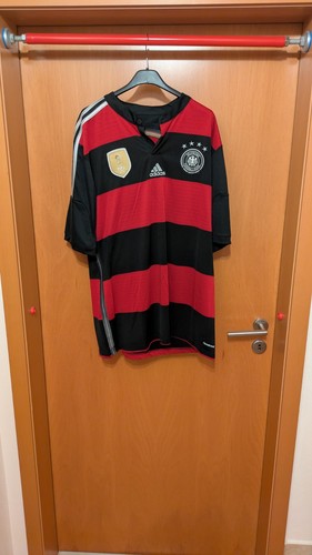 Dfb auswärtstrikot 2014 - dfb,