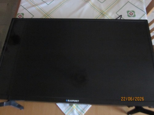 Blaupunkt fernseher led - blaupunkt,