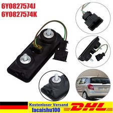 Heckklappenschloss Öffner