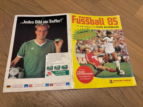 Panini bundesliga fussball - bundesliga,
