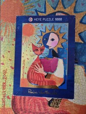 Heye Puzzle 1000 Rosina
