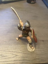 Schleich Spielfigur 70076 Secutor Gladiator World Of History