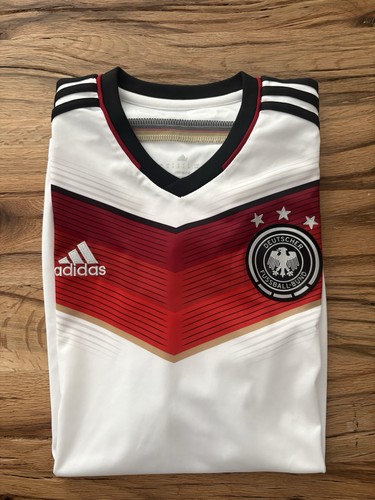 Dfb deutschland trikot 2014 - dfb,