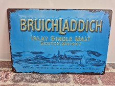 BRUICHLADDICH Islay Single