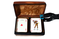 Vintage ROMME Kartenspiel °