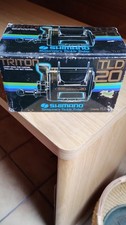 Shimano TLD 20 Multirolle