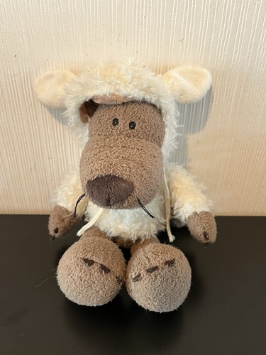 Nici wolf schafspelz - wolf, im