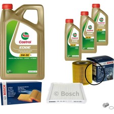 BOSCH Inspektionspaket 8 L