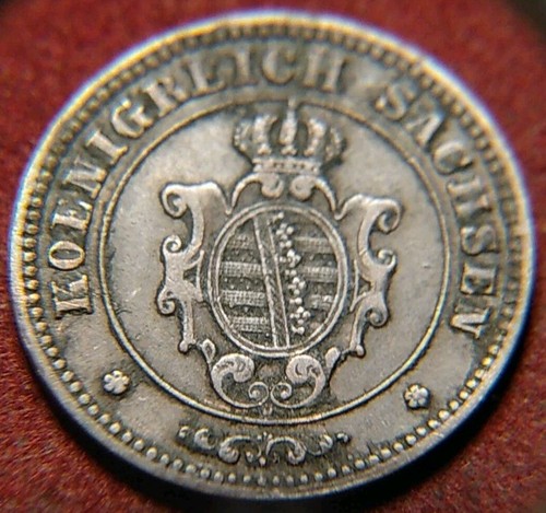 4622 königreich sachsen 1 - 4622),