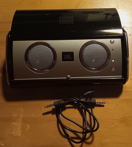 Jbl tour soundbox - jbl, on