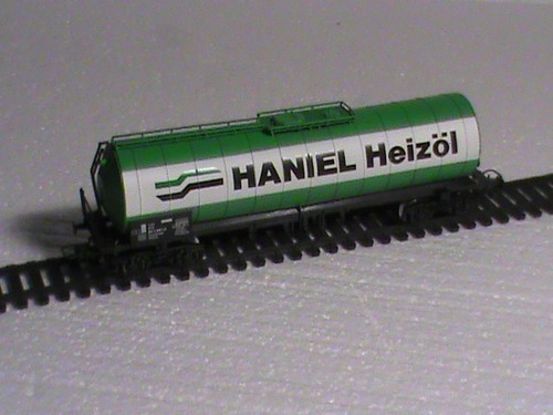 Jouef kesselwagen wag - ho,