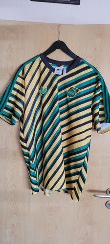 Jamaika trikot - jamaika,