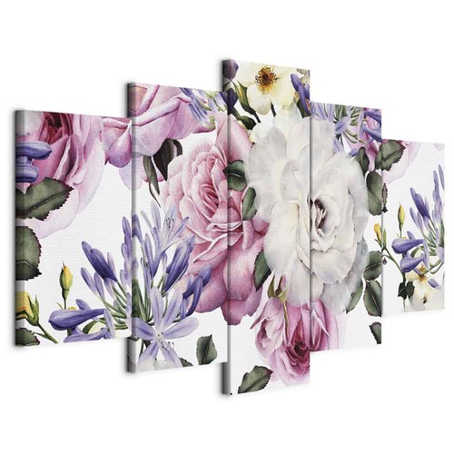 Wandbild tlg groß - wandbild, 5