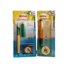 ✒️rotring Primus