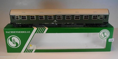 Sachsenmodelle spur 87 - spur, h0