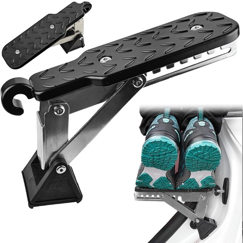 Auto pedal türstufe - auto,