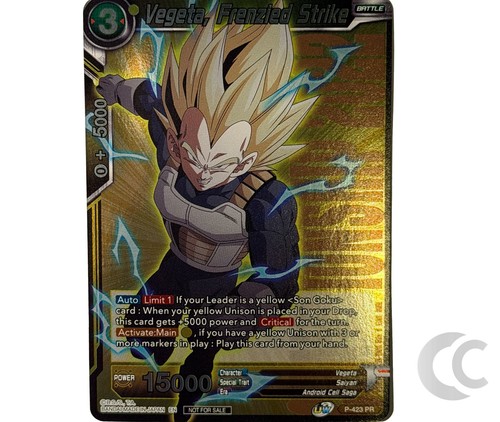 Vegeta frenzied strike - vegeta,,